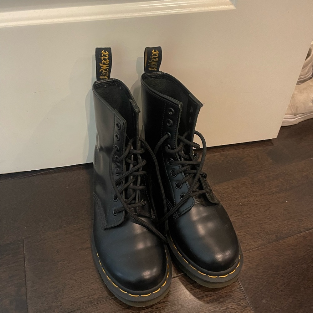 Doc Martens Size 6